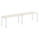 Стол 2-х местный XWST 3270 3206х700х750 XTEN-S