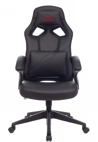 Кресло игровое Бюрократ ZOMBIE DRIVER