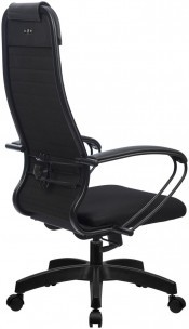 Эргономичное кресло МЕТТА Комплект 21 Pl тр/сечен 