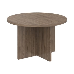 Стол для заседаний круглый MCT 120.1 1200х1200х750 MORRIS TREND