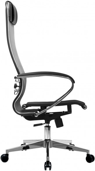 Эргономичное кресло МЕТТА Комплект 4 Ch пр/сечен