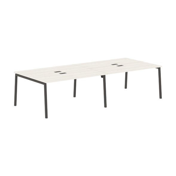 Стол 4-х местный ELWST 3113 3126х1346х750 EDIS