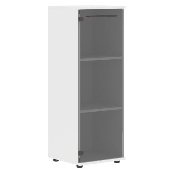 Шкаф средний узкий EMCS 42.2 426х430х1199 EDIS