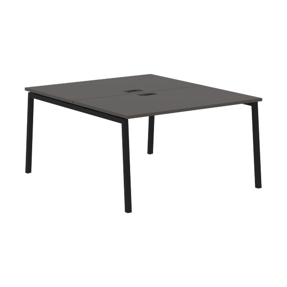 Стол 2-х местный ELWST 1316 1360х1606х750 EDIS