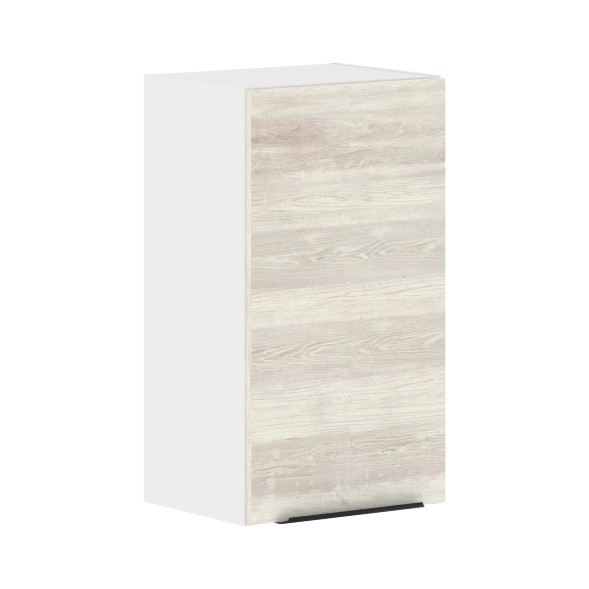 Шкаф навесной с полкой MHP 4072.1 400х320х720 CORSICA