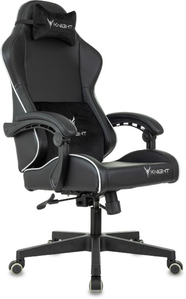 Кресло геймерское Knight Atlant
