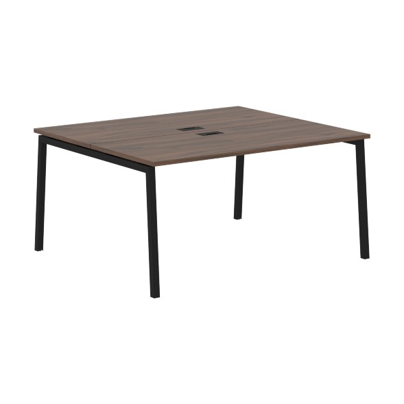 Стол 2-х местный ELWST 1513 1560х1346х750 EDIS