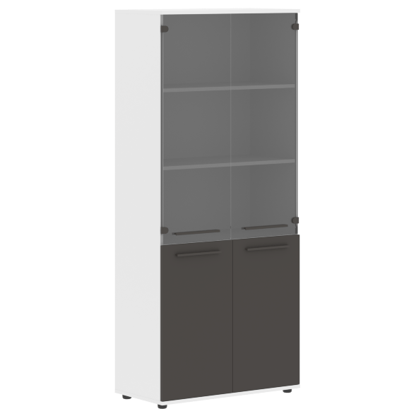 Шкаф высокий широкий EHCS 85.2 852х430х1967 EDIS