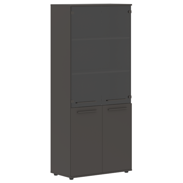 Шкаф высокий широкий EHCS 85.2 852х430х1967 EDIS