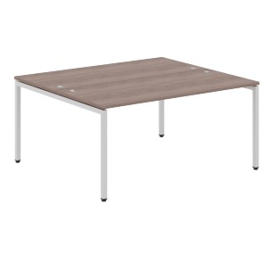 Стол 2-х местный XWST 1614 1600х1406х750 XTEN-S