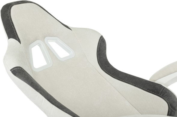 Кресло игровое Knight Wolf WH