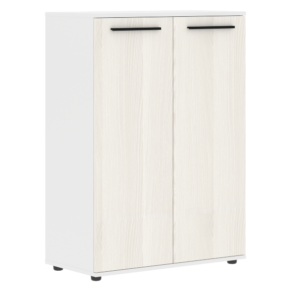 Шкаф средний широкий EMCS 85.1 852х430х1199 EDIS