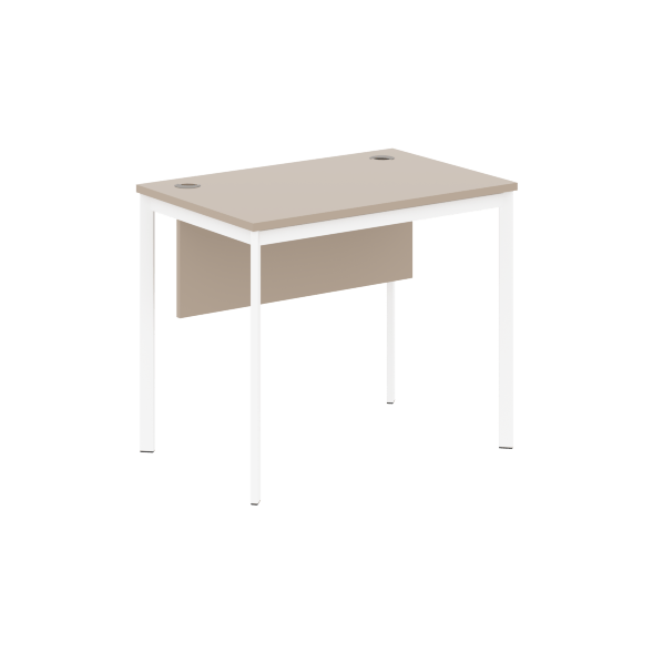 Стол письменный СП-1.1SD 900х600х755. IMAGO-S