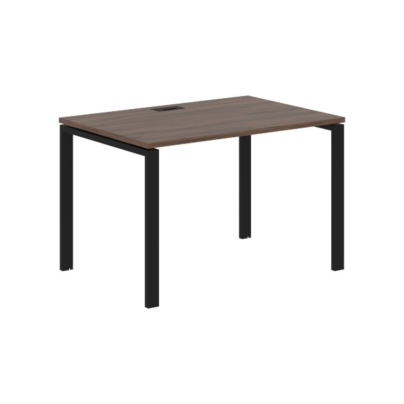 Стол прямой EUST 1180 1160х800х750 EDIS