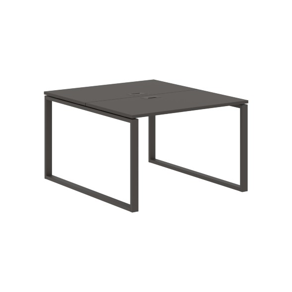 Стол 2-х местный EQWST 1113 1160х1346х750 EDIS