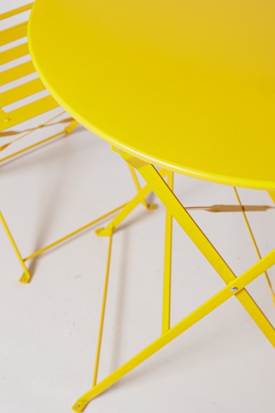 Комплект садовой мебели OTS-001R