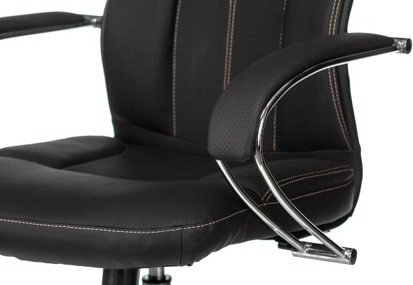 Кресло руководителя Бюрократ CH-608SL/ECO