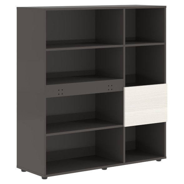 Стеллаж EHC 1245 1250х430х1355 EDIS