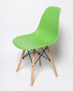 Стул N-12 WoodMold Eames style