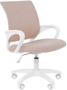 Детское кресло CHAIRMAN KIDS 103 LT велюр