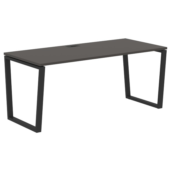 Стол прямой EVST 1780 1760х800х750 EDIS