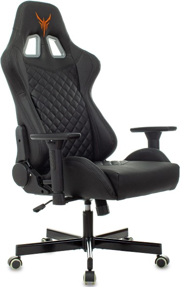 Кресло игровое Knight ARMOR