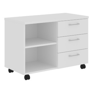 Тумба сервисная XLC-3D.1A 908х450х631 XTEN
