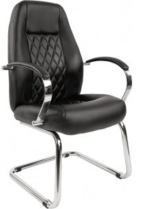Кресло для посетителей  CHAIRMAN 950V