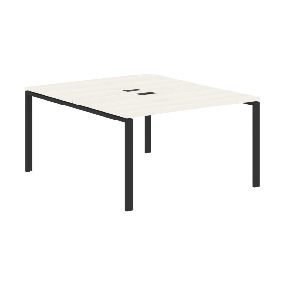 Стол 2-х местный EUWST 1316 1360х1606х750 EDIS