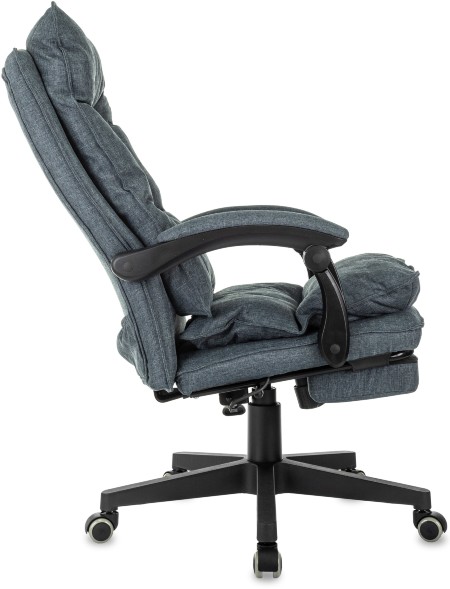 Кресло руководителя Бюрократ CH-820MSG-F 