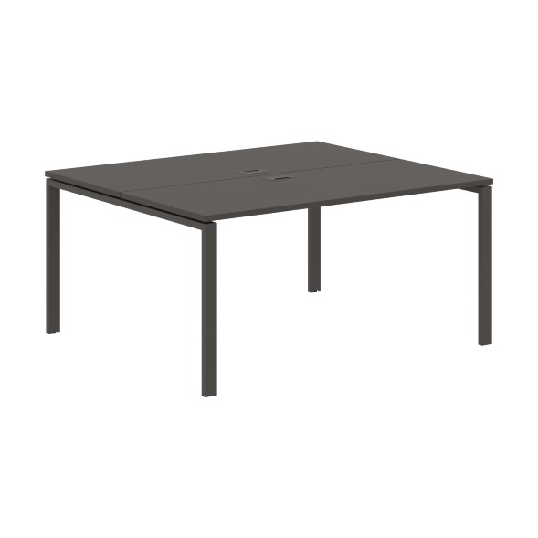 Стол 2-х местный EUWST 1513 1560х1346х750 EDIS