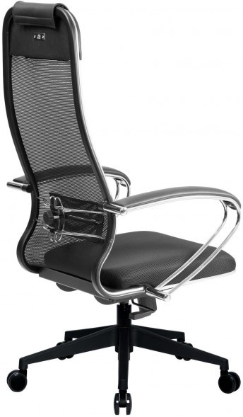 Эргономичные кресла МЕТТА Комплект 15 Pl пр/сечен в Тамбове 