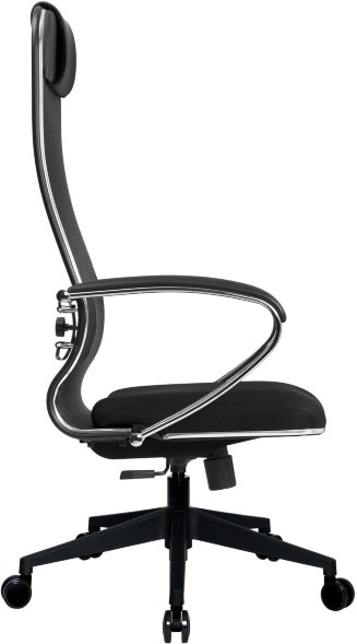 Эргономичные кресла МЕТТА Комплект 15 Pl пр/сечен в Тамбове 