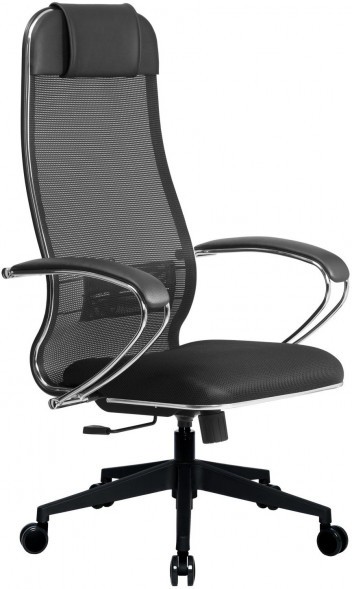 Эргономичные кресла МЕТТА Комплект 15 Pl пр/сечен в Тамбове 