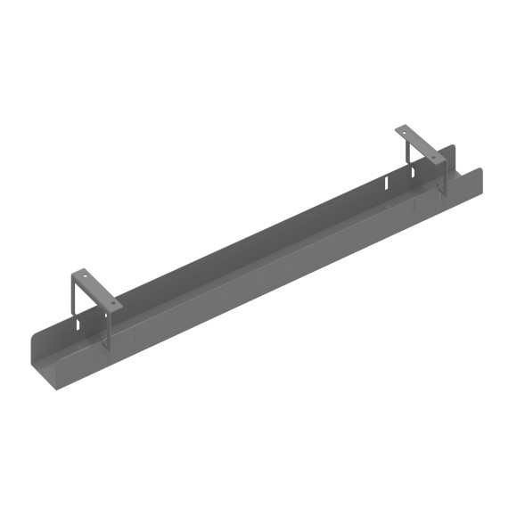 Кабель-канал узкий MK-0120(S) 1000х135х120 XTEN в Тамбове 