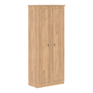 Шкаф для одежды и белья MWD 948 912х470х2140 MUAR