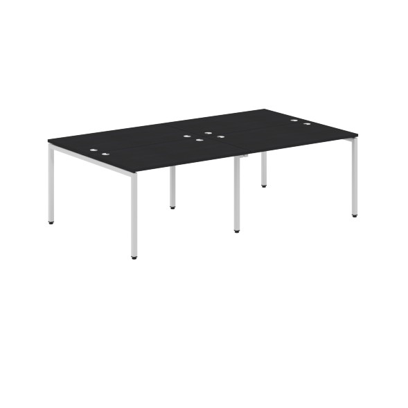 Стол 4-х местный XWST 2414 2406х1406х750 XTEN-S