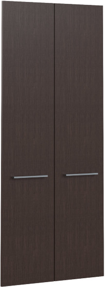 Двери AHD 42-2 Венге Магия 846х18х1900