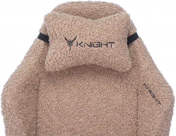 Кресло игровое Knight T1