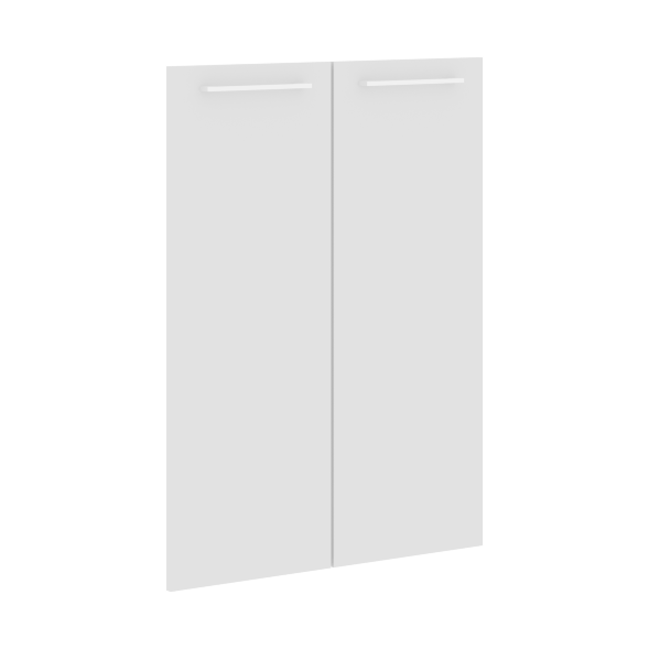 Двери средние MMD 42-2 844х18х1132 MORRIS TREND в Тамбове 