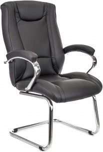 Кресло Everprof King CF Экокожа