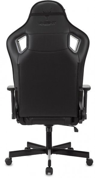 Кресло игровое Knight Gladiator 