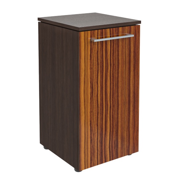 Шкаф колонка с глухой малой дверью MLC 42.1 429х423х821 MORRIS в Тамбове 