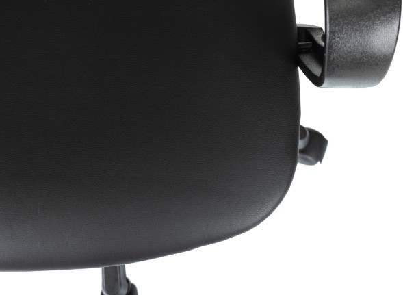 Кресло компьютерное Бюрократ CH-695N эко