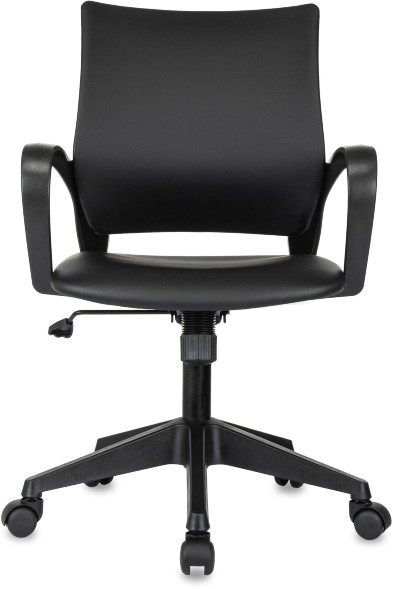 Кресло компьютерное Бюрократ CH-695N эко
