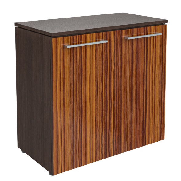 Шкаф с глухими малыми дверьми MLC 85.1 854х423х821 MORRIS в Тамбове 