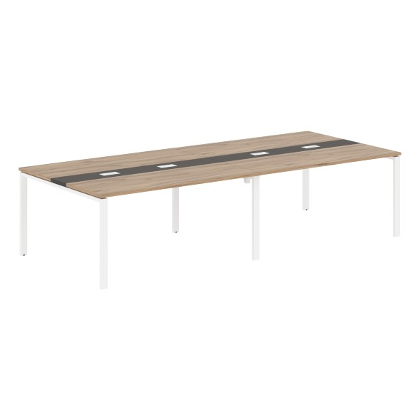 Конференц стол EUCT 3114 3132х1346х750 EDIS