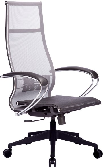 Эргономичное кресло МЕТТА Комплект 7 Pl пр/сечен