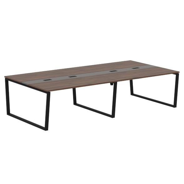 Конференц стол EVCT 3116 3126х1606х750 EDIS