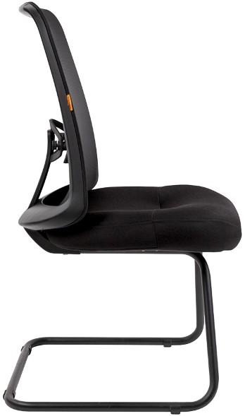 Кресло для посетителей  CHAIRMAN 535V